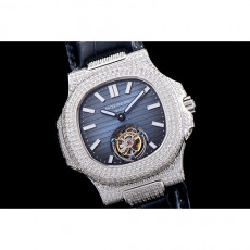 파텍필립 노틸러스 투어빌론-3